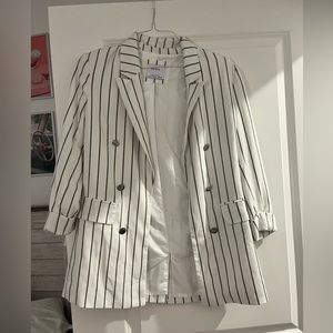 Bershka Blazer